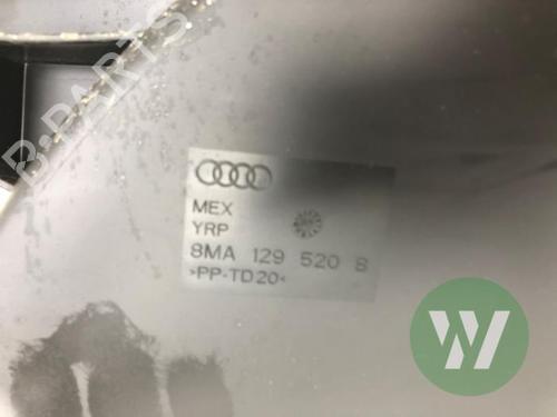 Pipe AUDI Q5 (GUB) SQ5 TFSI quattro | BP40450135M125 - Image 3