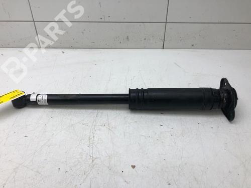 Høyre bak støtdemper NISSAN MICRA V (K14) 1.0 DIG-T 117 (117 hp) 11805910