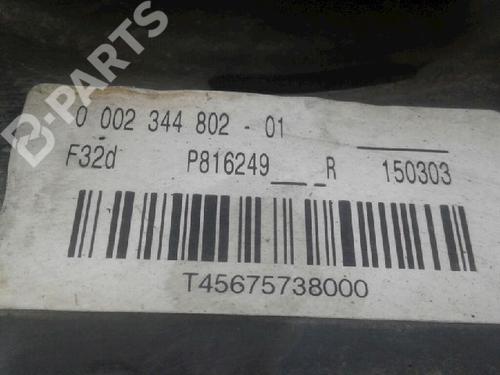 Right rear steering knuckle BMW 4 Gran Coupe (F36) 420 i | BP5417911M28 