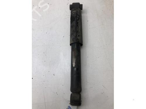 Right rear shock absorber IVECO DAILY VI Van 33S16, 35S16, 35C16, 40C16, 42S16, 50C16 (156 hp) 17967082