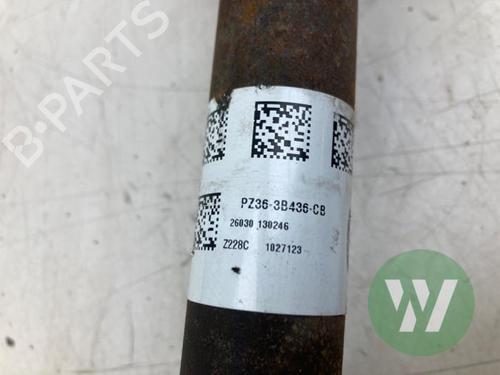 Right front driveshaft FORD TRANSIT CUSTOM V710 Van (NRN) 2.5 Duratec Plug-in-Hybrid | BP39993058M39 - Image 4