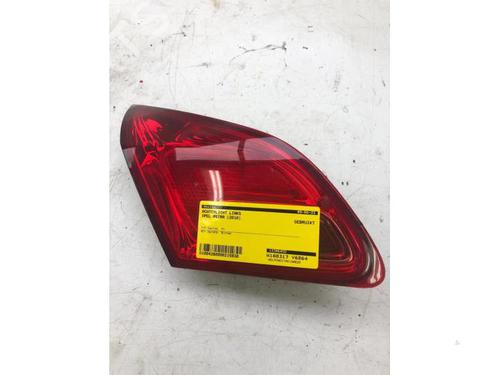 Used Left taillight OPEL ASTRA J (P10) 1.4 Turbo (68) (140 hp) 14928135
