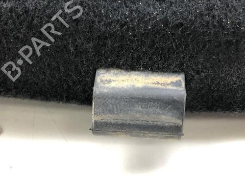 Rear parcel shelf OPEL CROSSLAND X / CROSSLAND (P17, P2QO) 1.2 (75) | BP30140292C85 