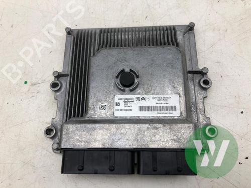 Used Engine control unit (ECU) Engine control unit (ECU) 37463201 37463201