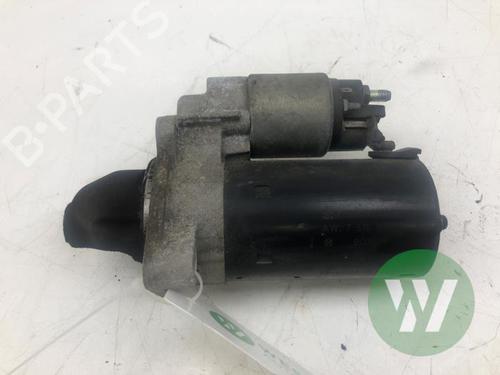 Used Starter Starter 39603659 39603659
