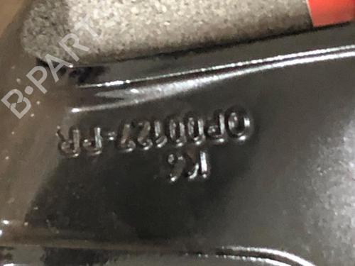 Fælk OPEL MOKKA 1.2 (76) | BP33299378C45  - Image 7