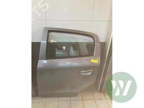 Used Left rear door Left rear door 39612069 39612069