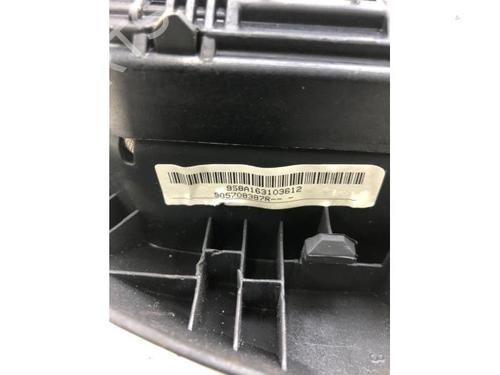Driver airbag DACIA DUSTER (HS_) 1.5 dCi (HSAJ) | BP19799420C9 