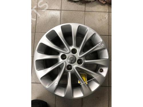 Rim OPEL CORSA E (X15) 1.4 (08, 68) | BP17136893C45 