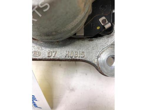 Right front brake caliper KIA SPORTAGE IV (QL, QLE) 1.6 GDI | BP16896873M104 