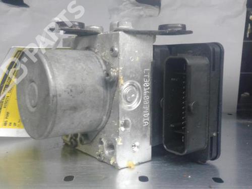 Used ABS pump VW UP! (121, 122, BL1, BL2, BL3, 123) 1.0 EcoFuel (68 hp) 4771576