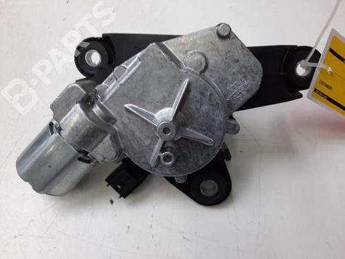 Rear wiper motor OPEL CROSSLAND X / CROSSLAND (P17, P2QO) 1.2 (75) | BP11243752M102 
