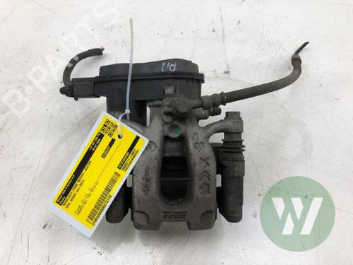 Used Right rear brake caliper Right rear brake caliper 37433545 37433545