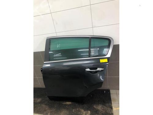 Used Left rear door KIA SPORTAGE IV (QL, QLE) 1.6 CRDi Eco-Dynamics+ (116 hp) 27680241