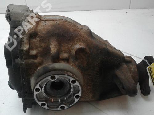 Used Rear differential BMW 1 Coupe (E82) 118 d (136 hp) 4774288