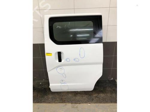Used Left slide door NISSAN NV200 Van 1.5 dCi 90 (M20, M20N, M20M) (90 hp) 29968694
