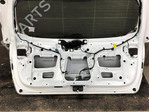 Tailgate KIA SPORTAGE IV (QL, QLE) 1.6 GDI | BP29861496C6
