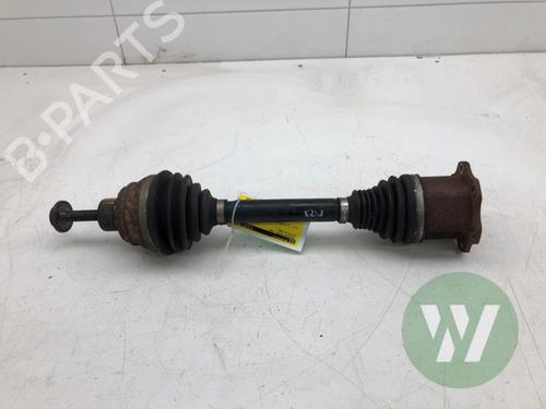 Used Right front driveshaft Right front driveshaft AUDI A4 B8 (8K2) 2.0 TDI (143 hp) 33308531 33308531