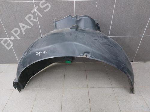 Left mirror RENAULT CLIO IV (BH_) 1.5 dCi 90 | BP16041247C26 