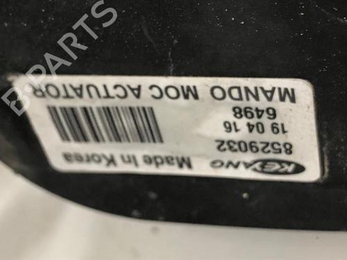 Left rear brake caliper KIA SPORTAGE IV (QL, QLE) 1.6 GDI | BP30126428M107