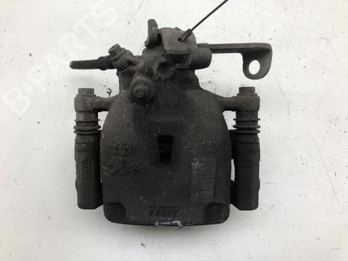 Used Left rear brake caliper OPEL VIVARO C Van (K0) 2.0 (144 hp) 30594767