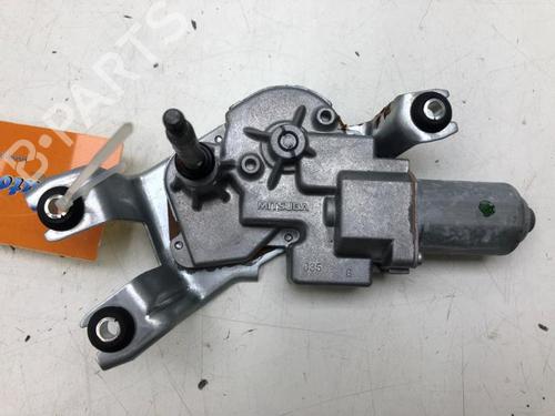 Used Rear wiper motor MERCEDES-BENZ GLE (V167) GLE 350 e 4-matic (167.154) (333 hp) 25027889