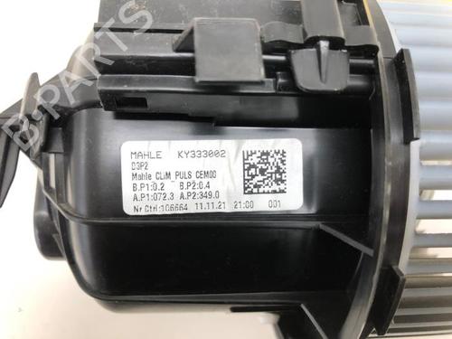Heater blower motor OPEL MOKKA 1.5 (76) | BP28131599M62 