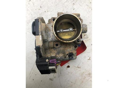 Throttle body OPEL CORSA E (X15) 1.4 (08, 68) | BP16547040M82 