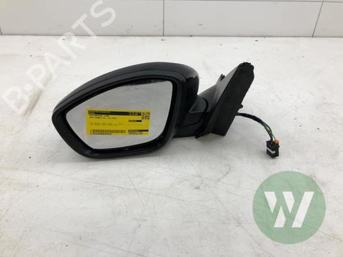 Used Left mirror Left mirror OPEL CORSA F (P2JO) 1.2 (68) (101 hp) 32853428 32853428