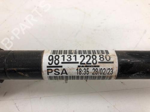 Used Right front driveshaft OPEL CROSSLAND X / CROSSLAND (P17, P2QO) 1.2 (75) (110 hp) 29400820