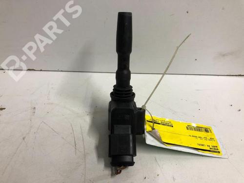 Ignition coil AUDI A3 Sportback (8VA, 8VF) 1.4 TFSI g-tron | BP8911037M94 