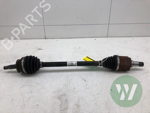 Right front driveshaft SEAT Mii (KF1, KE1) electric | BP33613295M39 - Image 3