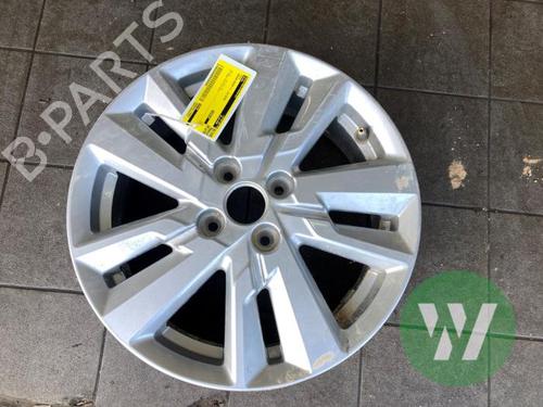 Fælk NISSAN MICRA V (K14) 1.0 IG-T 100 | BP33302288C45 - Image 3