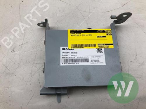 Other RENAULT MEGANE E-TECH SUV EV60 (BNJ1) | BP39914303O1 - Image 3
