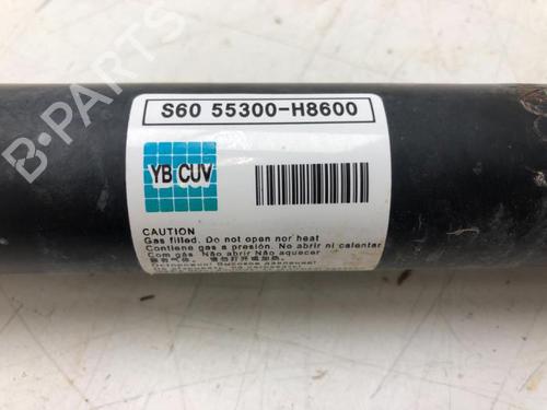 Left rear shock absorber KIA STONIC (YB) 1.0 T-GDi | BP13533030M18 