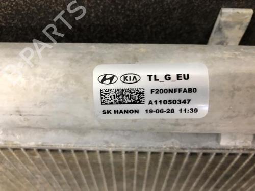 AC radiator KIA SPORTAGE IV (QL, QLE) 1.6 GDI | BP29809220M32