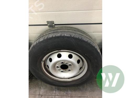 Fælk FIAT DUCATO Van (250_) 160 Multijet 2,3 D | BP32278149C45 - Image 6
