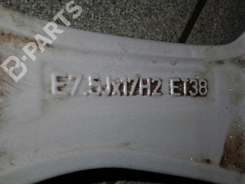 Rim AUDI A4 B9 (8W2, 8WC) 3.0 TDI | BP7573346C45 