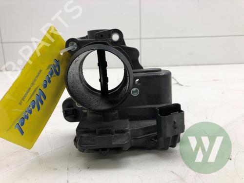 Spjældhus TOYOTA PROACE Van (MDZ_) 2.0 D4d (MDZ6, MDZ5) (177 hp) 31319742