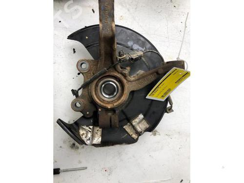 Right front steering knuckle FORD ECOSPORT 1.0 EcoBoost | BP16143207M26 