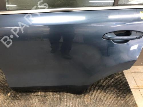 Left rear door KIA SPORTAGE IV (QL, QLE) 2.0 CRDi AWD | BP29908723C4