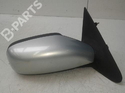 Right mirror RENAULT LAGUNA II Grandtour (KG0/1_) 1.8 16V | BP6013672C27 