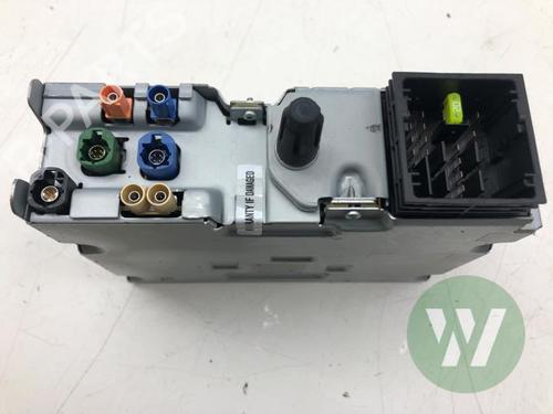 Control unit OPEL VIVARO C Van (K0) 2.0 | BP39632864M11 - Image 3