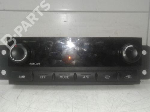 Commande Chauffage SSANGYONG REXTON / REXTON II (GAB_) 2.7 Xdi | BP4771223I5 