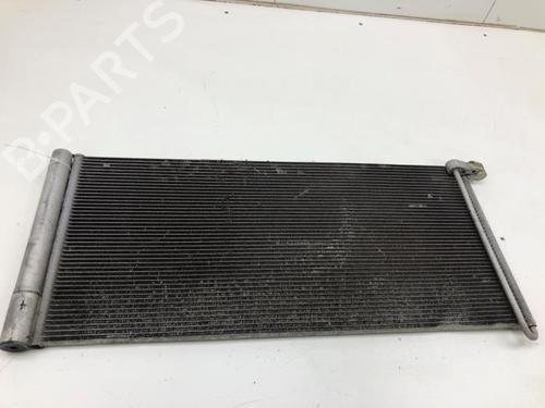 AC radiator PORSCHE PANAMERA (970) 3.6 | BP30159616M32 