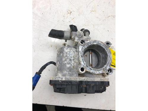 Throttle body KIA RIO IV (YB, SC, FB) 1.25 | BP14577843M82 