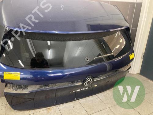 Tailgate RENAULT MEGANE E-TECH SUV EV60 (BNJ1) | BP39915864C6 - Image 3