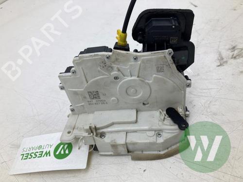 Electronic module AUDI A5 Avant (FU5) 2.0 TDI | BP40210947M83 - Image 2