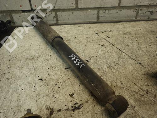 Used Right rear shock absorber Right rear shock absorber MERCEDES-BENZ B-CLASS Sports Tourer (W245) B 180 CDI (245.207) (109 hp) 5032053 5032053