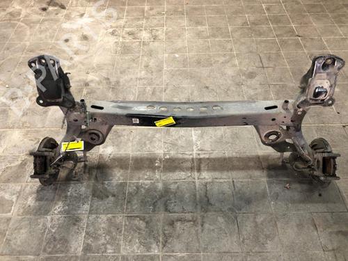 Rear axle SEAT LEON SC (5F5) 1.4 TSI | BP30822386M2